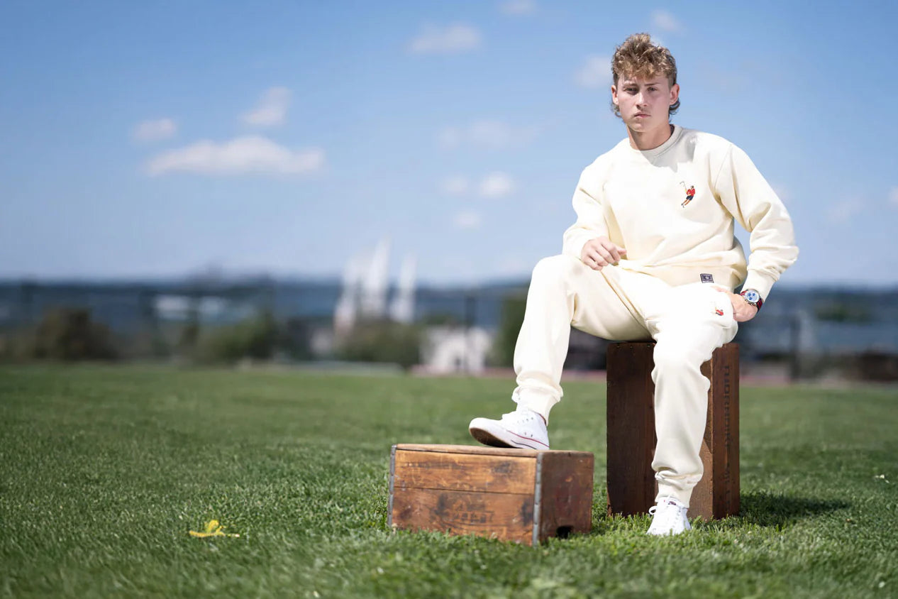 LUSA Lacrosse Joggers & Sweatpants