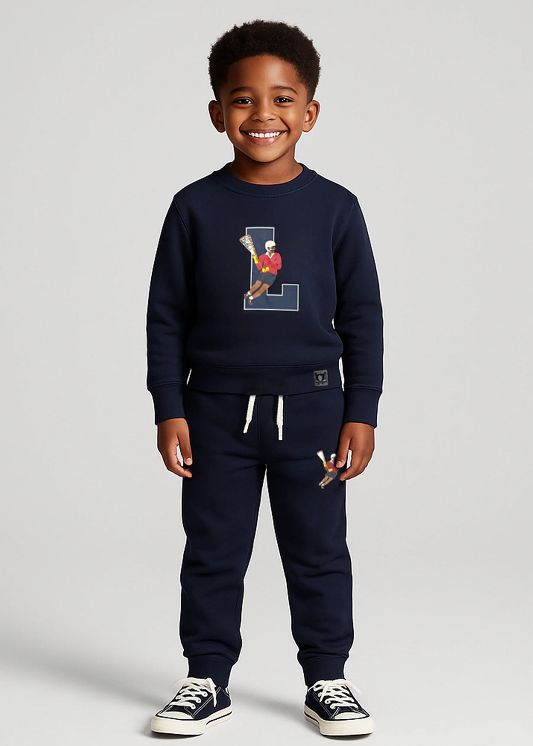 CLASSIC JOGGER PANT
