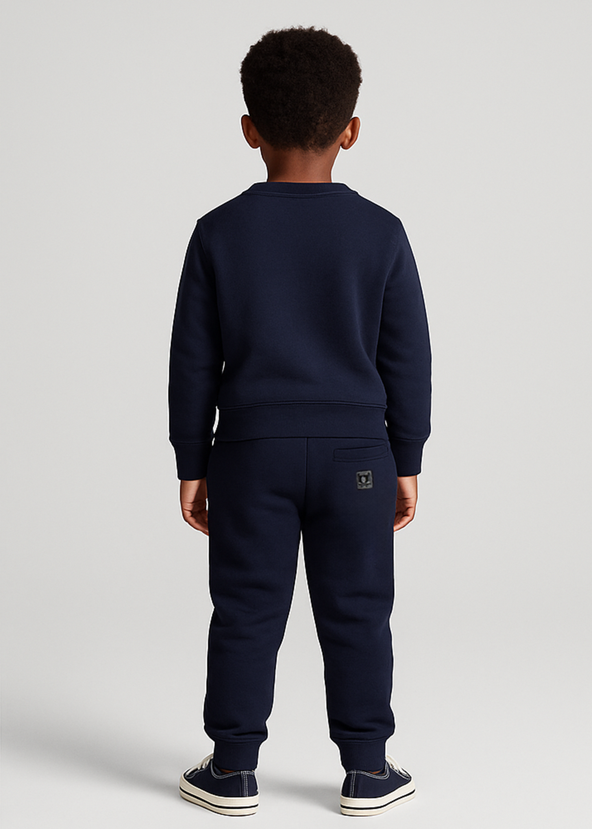 CLASSIC JOGGER PANT