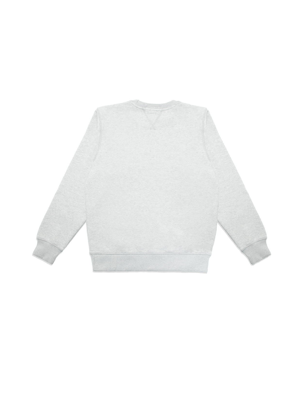 【HOCKEY】 BUCKET BOY CREWNECK HEATHER GREY Default Crewneck - Heather Grey – Polar Skate Co.