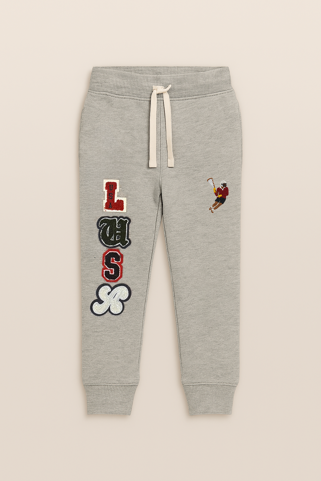 LUSA JOGGER PANT