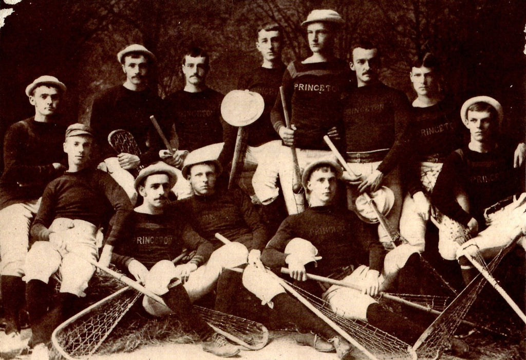 The 1878 Game lusa1904