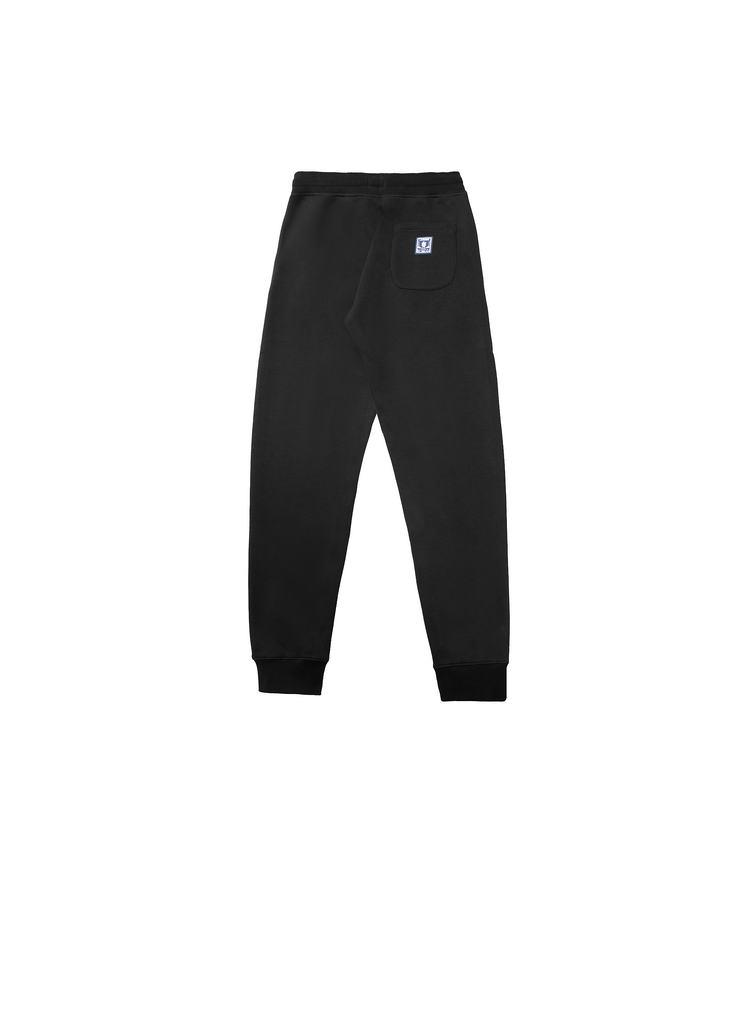 Classic Fleece Jogger PantBlack lusa1904