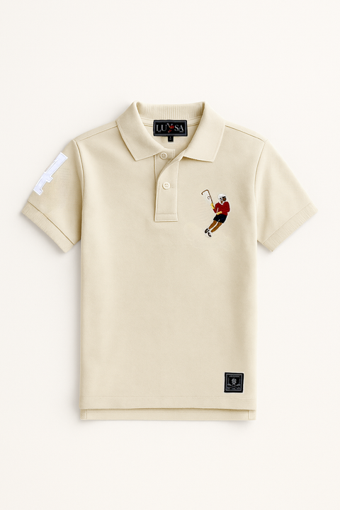 トップス \"ralph lauren\"crashed american poloshirt ralph lauren crashed american poloshirt